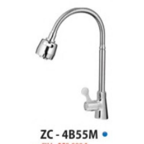  VÒI RỬA CHÉN ZICO ZC-4B55M